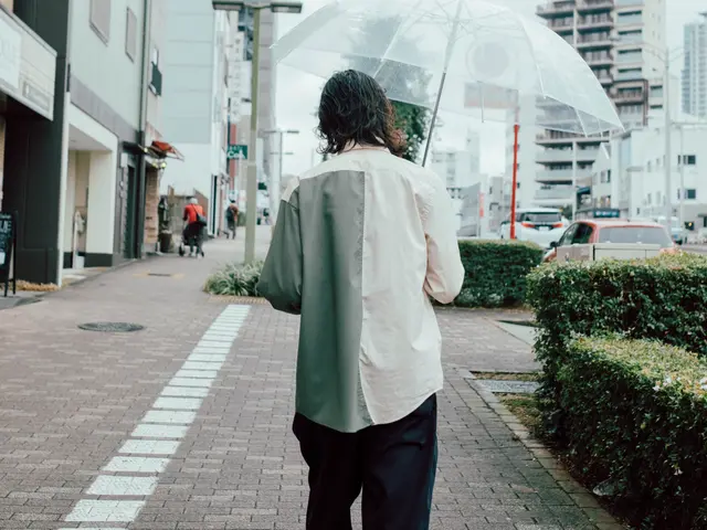 プロフェッショナルによる独自の3ステップ。同年代より頭ひとつイケてる自分へ！サービスの画像