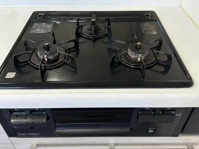 【業界歴10年、月30件の実績】子供4人のお父さんがお家を綺麗にします！サービスの画像