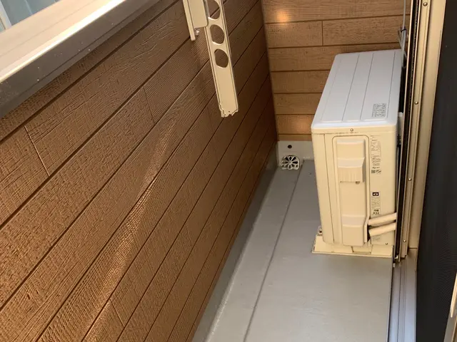 予約から施工まで100%自社対応◆ワックス仕上げ無料◆サービスの画像