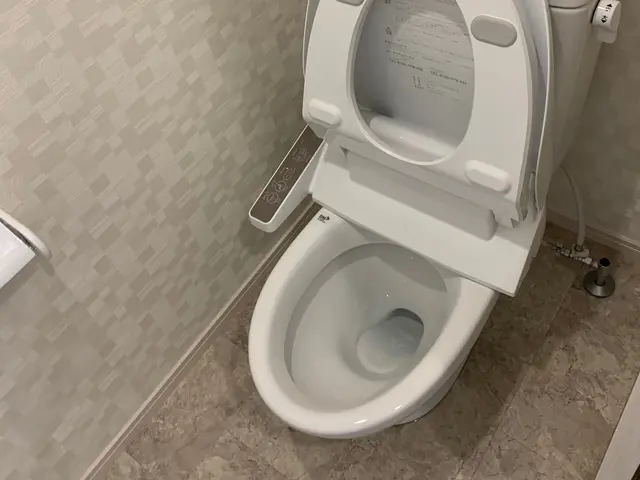 予約から施工まで100%自社対応◆ワックス仕上げ無料◆サービスの画像