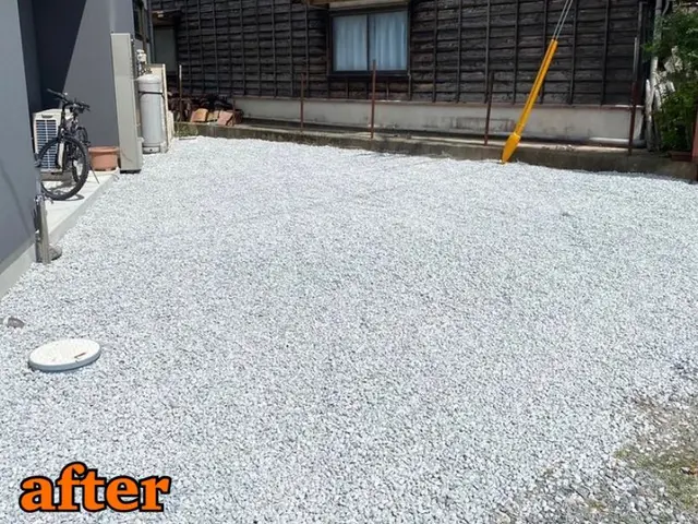 《業歴28年》職人親子でお伺い！スピーディーで丁寧な作業！※PayPay払い可能サービスの画像