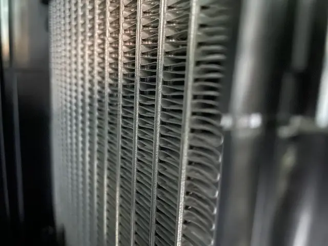 カーエアコンクリーニングサービスの画像