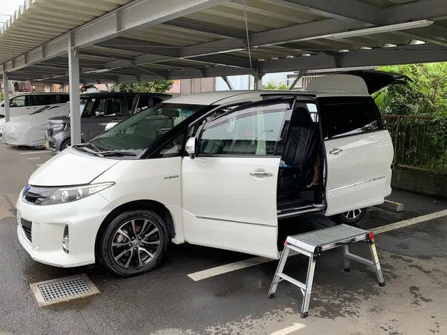 カーエアコンクリーニングサービスの画像