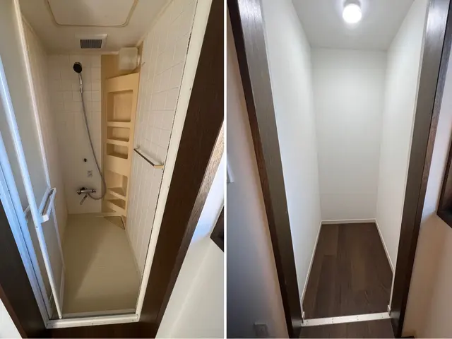 損害保険加入済み☆訪問時の駐車場代は当店が負担します！サービスの画像