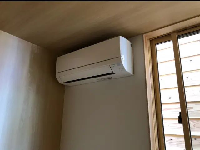 ★代表自らお伺いします★エアコン工事10年以上の経験★わかりやすい説明と安心価格サービスの画像