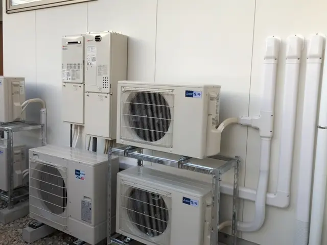 ★代表自らお伺いします★エアコン工事10年以上の経験★わかりやすい説明と安心価格サービスの画像