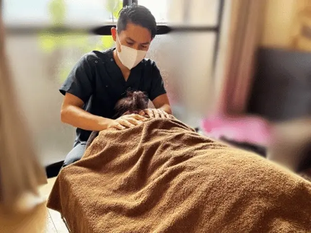 【初回特別価格】6,980円→4,500円15年の経験を持つ元院長の出張整体サービスの画像