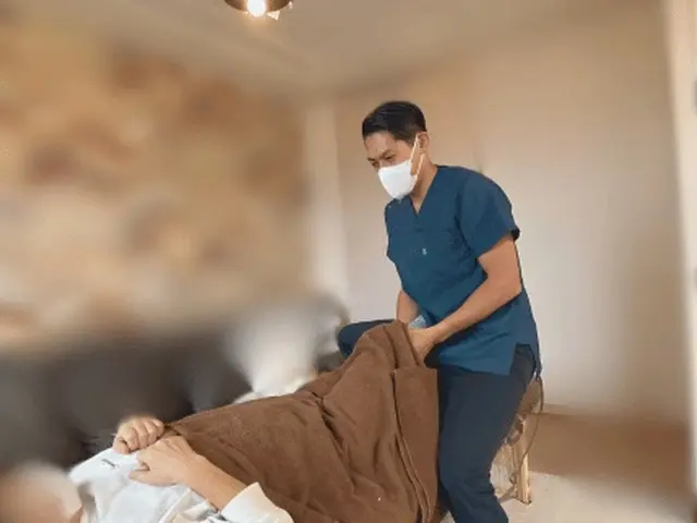 【初回特別価格】6,980円→4,500円15年の経験を持つ元院長の出張整体サービスの画像