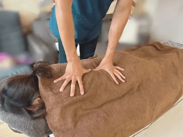 【初回特別価格】6,980円→4,500円15年の経験を持つ元院長の出張整体サービスの画像