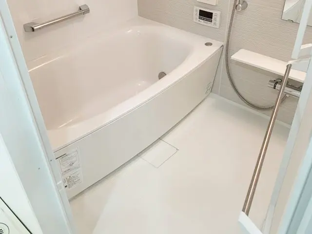 ☆カレンダー空きご確認下さい☆キレイ迅速に対応致します【水回りクリーニング2点】サービスの画像