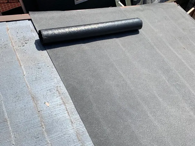 大手での経験を活かした高品質な施工を、外注なしの自社スタッフがご提供。サービスの画像