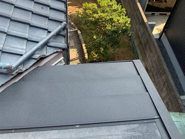 大手での経験を活かした高品質な施工を、外注なしの自社スタッフがご提供。サービスの画像