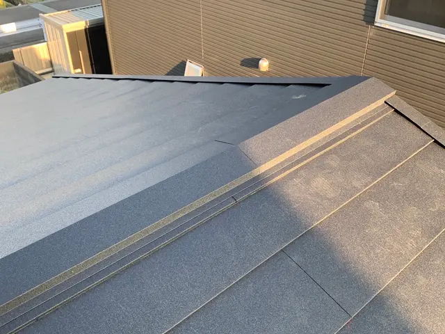 大手での経験を活かした高品質な施工を、外注なしの自社スタッフがご提供。サービスの画像