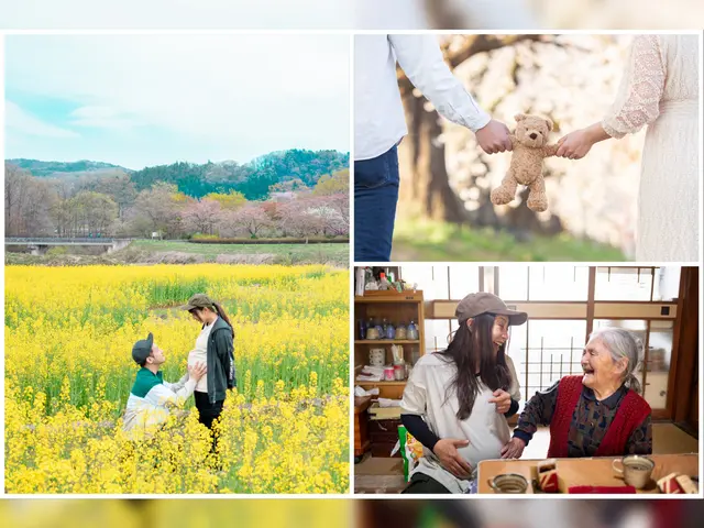 《年中無休》女性カメラマンが撮影☆一生に残る一枚を楽しく撮影します！