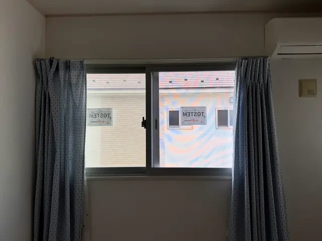 補助金サポート可能、政府推奨の内窓設置で省エネ対策を。冬の暖かさが全然違いますサービスの画像