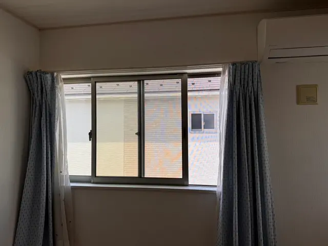 補助金サポート可能、政府推奨の内窓設置で省エネ対策を。冬の暖かさが全然違いますサービスの画像