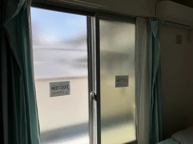 補助金サポート可能、政府推奨の内窓設置で省エネ対策を。冬の暖かさが全然違いますサービスの画像