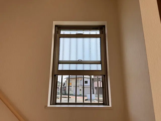 補助金サポート可能、政府推奨の内窓設置で省エネ対策を。冬の暖かさが全然違いますサービスの画像