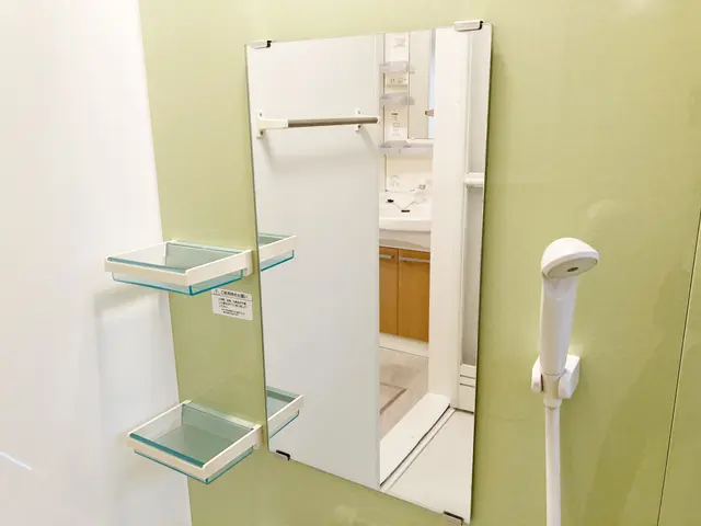 【創業13年の法人企業運営】【損害保険加入済】浴室クリーニングサービスサービスの画像