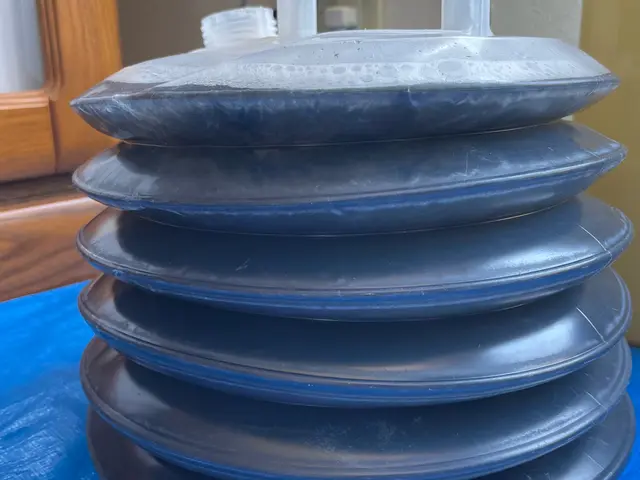 「今がチャンス！夏本番前に徹底クリーニング！」サービスの画像