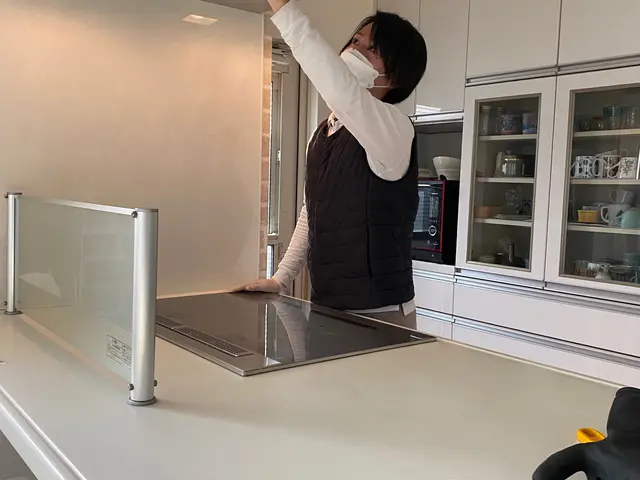 【丁寧　安心】頑固な汚れもスッキリキレイに！サービスの画像