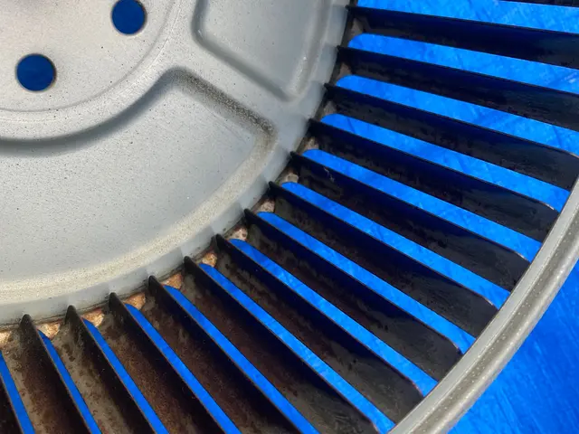 【丁寧　安心】頑固な汚れもスッキリキレイに！サービスの画像