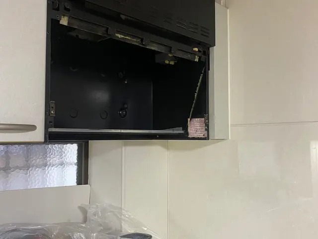 【丁寧　安心】頑固な汚れもスッキリキレイに！サービスの画像