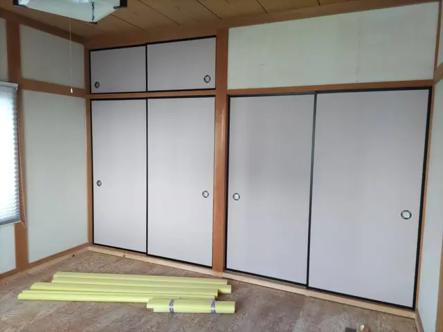 【経験豊富な職人にお任せください】外注一切なし◎対応地域外も対応可能ですサービスの画像