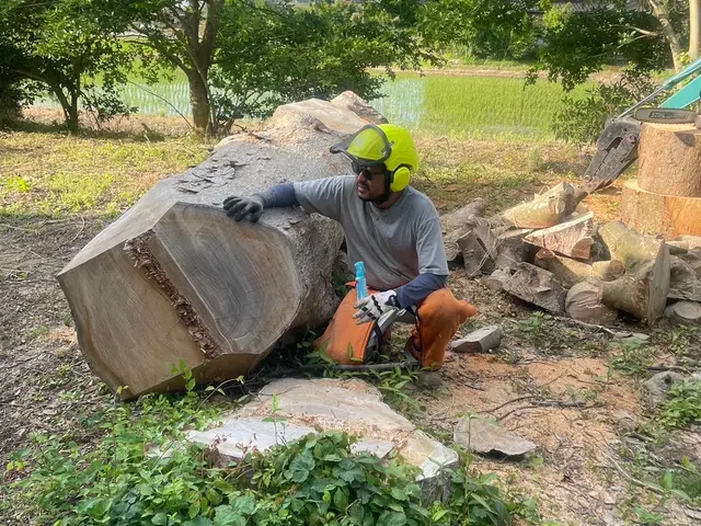 【対応地域外も相談可能◎】プロの技術で納得の仕上がりに！ご要望にお応えします。サービスの画像