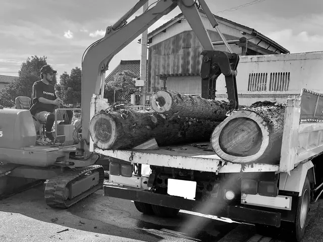 【対応地域外も相談可能◎】プロの技術で納得の仕上がりに！ご要望にお応えします。サービスの画像