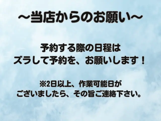 エアコンから見えてる黒いシミ、全部カビです。　プロの洗浄で落としてみませんか？サービスの画像
