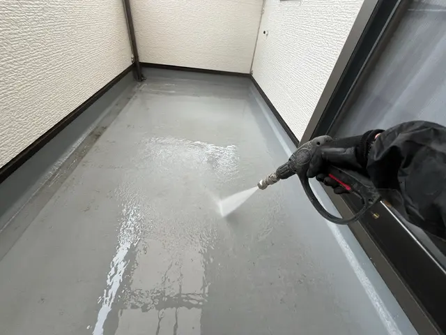 【職人歴15年】自社スタッフがお伺いします！アフターフォローもばっちりサービスの画像