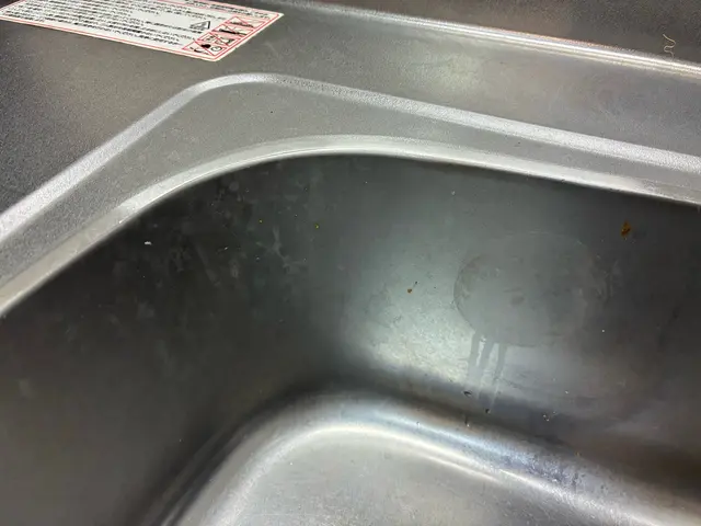 ★頑固な油汚れを撃退★綺麗なキッチンは気分も上がり料理がはかどります！！サービスの画像