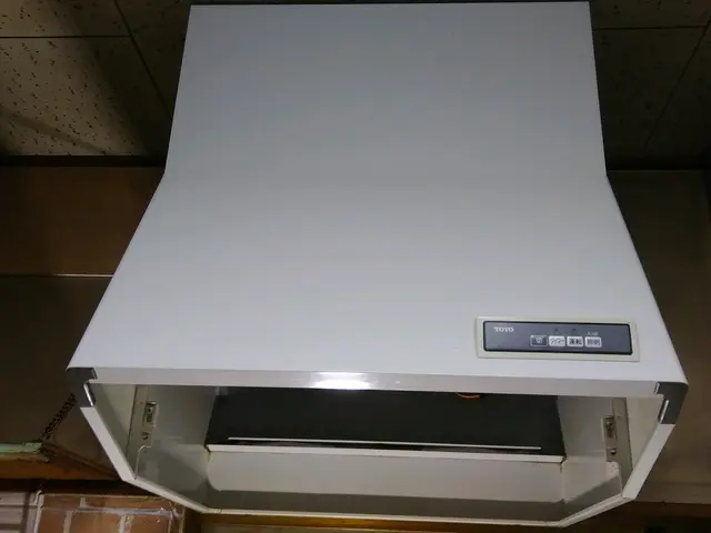 業歴１２年◆安心施工◆徹底的に油汚れを落とし、ピカピカにしますサービスの画像