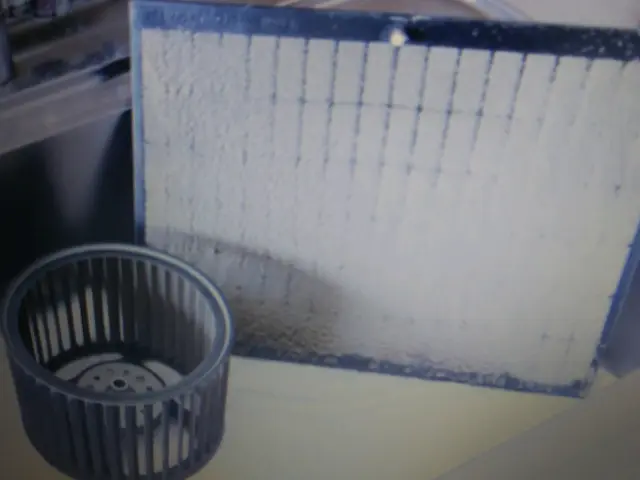 業歴１２年◆安心施工◆徹底的に油汚れを落とし、ピカピカにしますサービスの画像