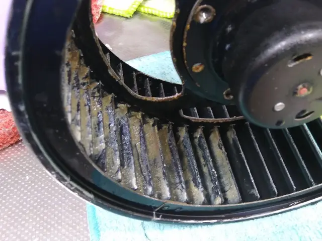 業歴１２年◆安心施工◆徹底的に油汚れを落とし、ピカピカにしますサービスの画像