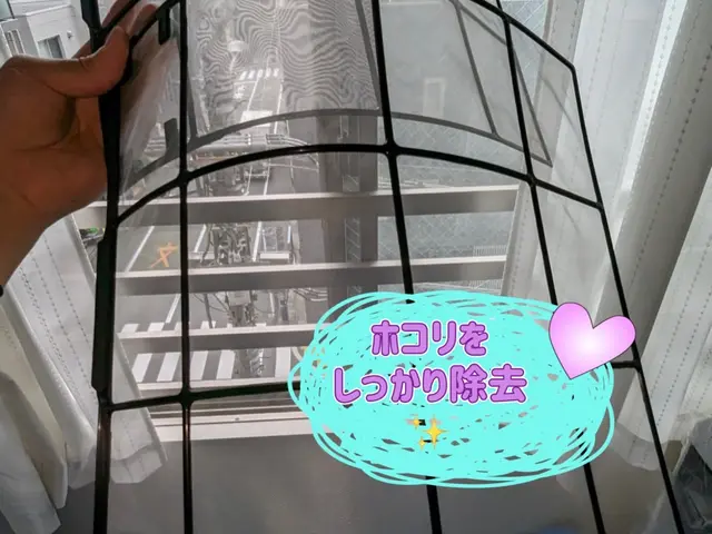 迷ったら弊社へお任せ下さい！プロが行うエアコン清掃！キレイな空気で新年を♪サービスの画像