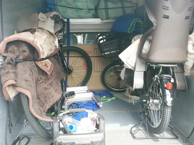 【神奈川発】☆輸送実践豊富！長距離ご相談を！全車種同一料金☆サービスの画像