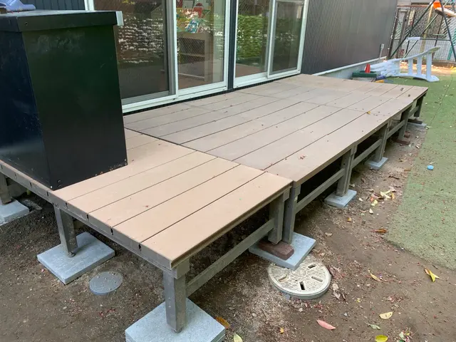 お客様のお力になります！経験と知識を活かして迅速丁寧に作業いたしますサービスの画像