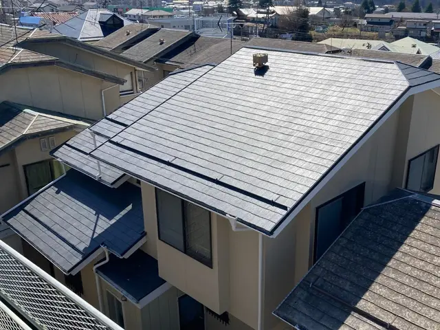 【創業17年5000件の実績】地域密着店◎塗装技能士が高品質施工！最大15年保証サービスの画像