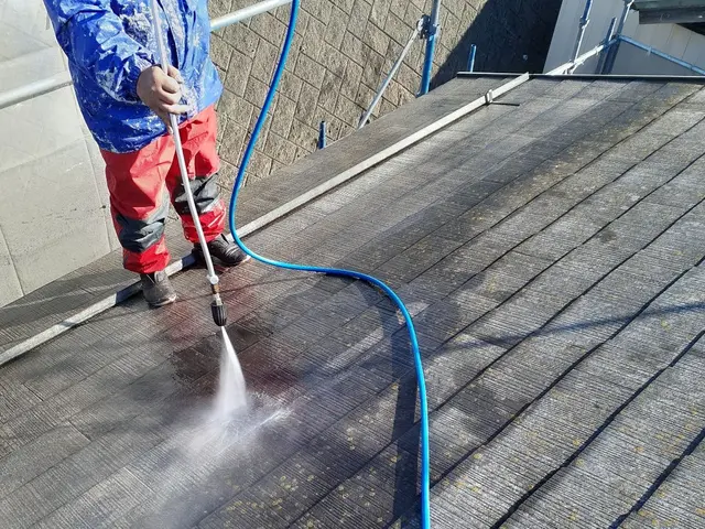 【創業17年5000件の実績】地域密着店◎塗装技能士が高品質施工！最大15年保証サービスの画像