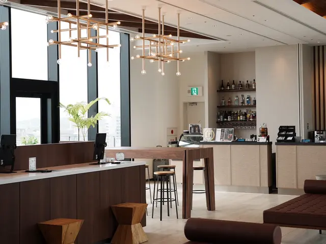 【開店記念】建築士が撮る店舗・会社撮影。建築×不動産の視点で空間の魅力を最大化