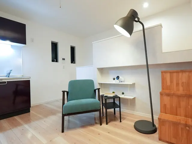 【開店記念】建築士が撮る店舗・会社撮影。建築×不動産の視点で空間の魅力を最大化