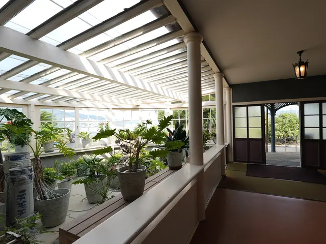 【開店記念】建築士が撮る店舗・会社撮影。建築×不動産の視点で空間の魅力を最大化サービスの画像