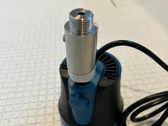 ◤配管内の汚れリセット◎◢お風呂の追い焚き配管を専用の洗剤と機器で徹底洗浄♪サービスの画像