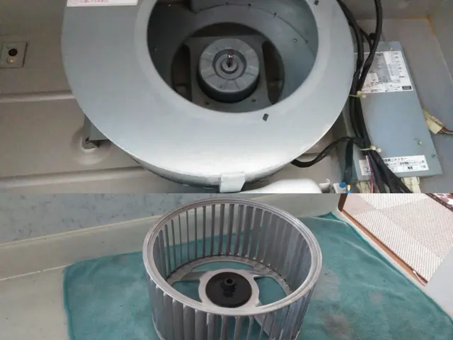 確かな実績と丁寧なクリーニング　“おそうじ革命山梨甲府緑が丘店”サービスの画像