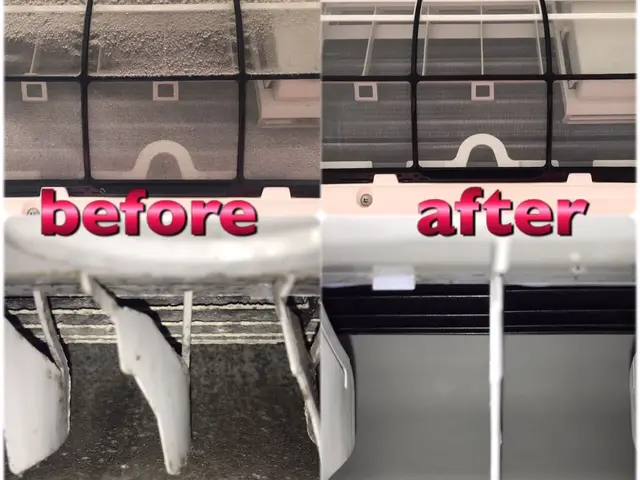 夫婦経営♪2年連続オリコン調査ハウスクリーニング部門1位のおそうじ革命です☆サービスの画像