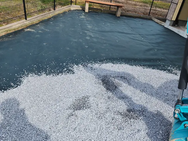 屋外専門、外回りのプロ、便利屋TRUSTへお任せ下さい！サービスの画像