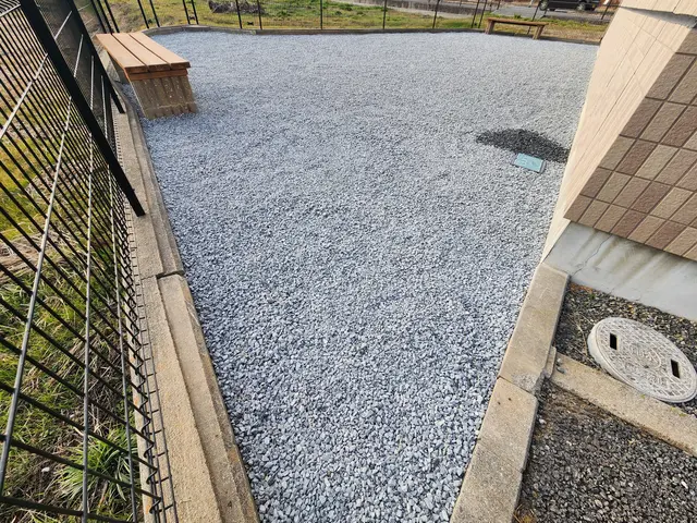 屋外専門、外回りのプロ、便利屋TRUSTへお任せ下さい！サービスの画像