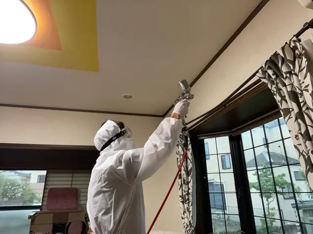 【インボイス対応】光触媒コーティングで安心安全な生活空間をご提供いたします！サービスの画像